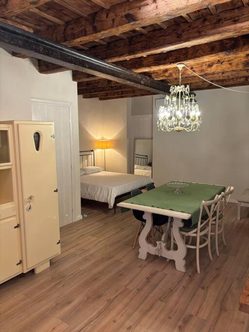 Corte Garofolo Apartment *