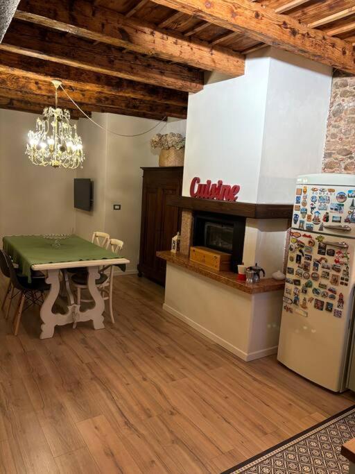 Corte Garofolo Apartment