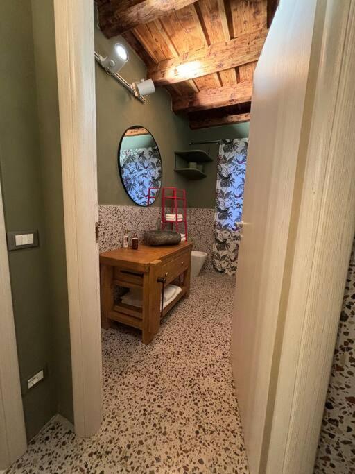Corte Garofolo Apartment *