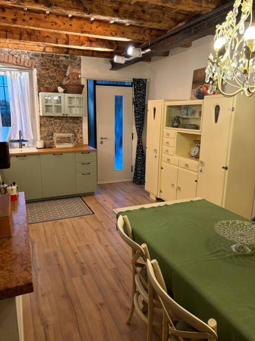 Apartment Corte Garofolo *