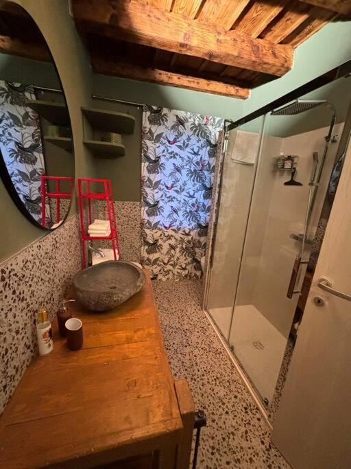 Corte Garofolo Apartment