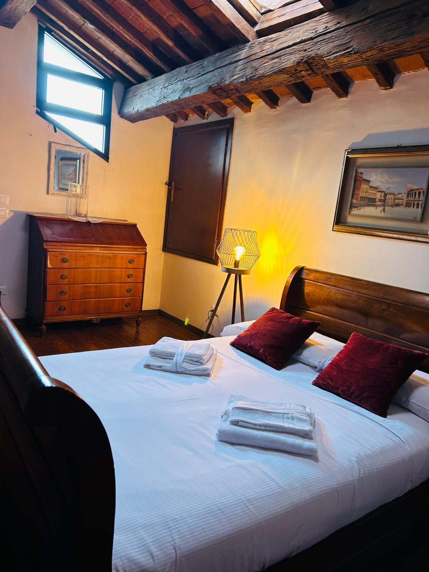 Palazzo Duomo Apartment Verona