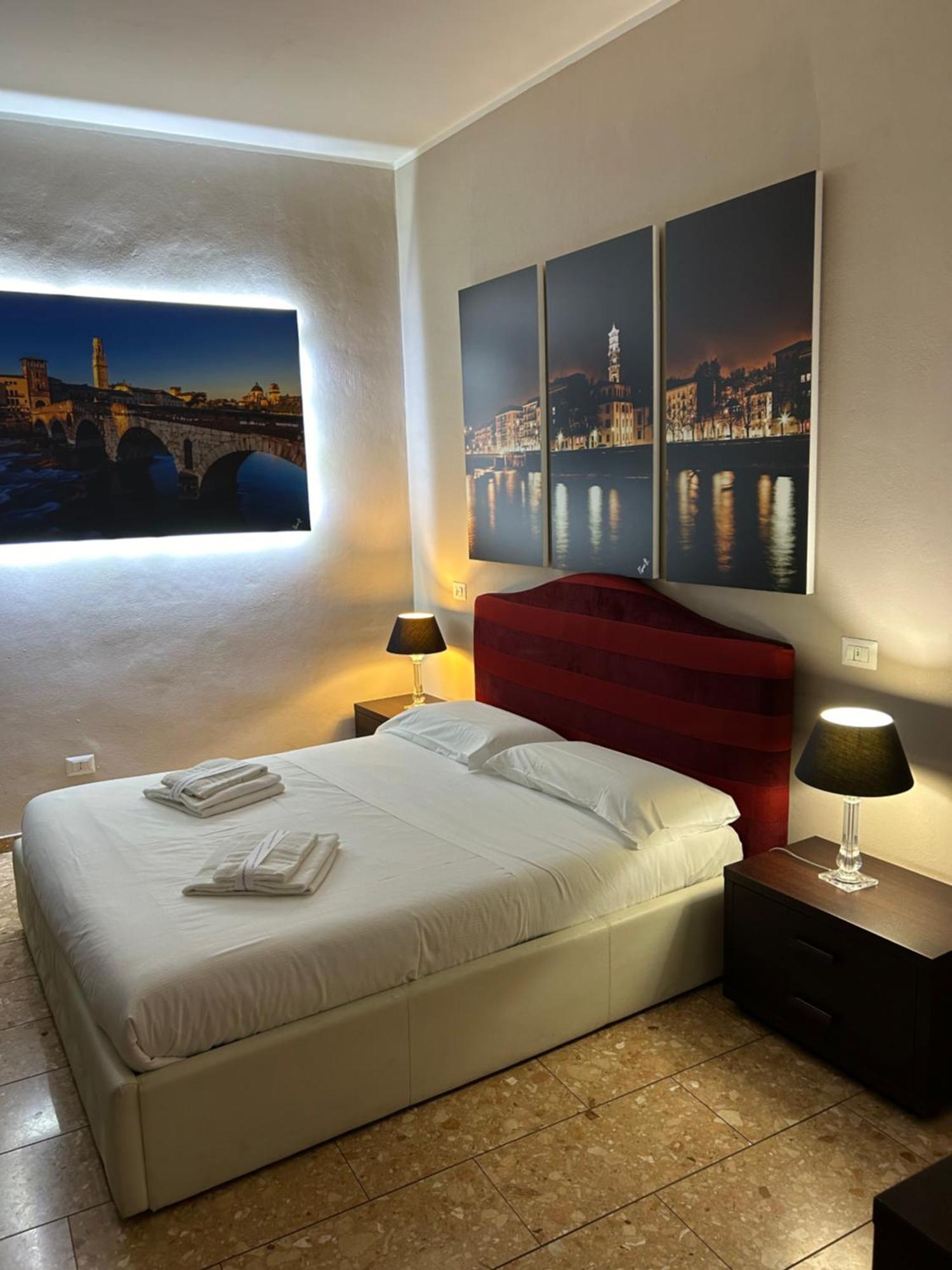 Apartment Palazzo Duomo Verona