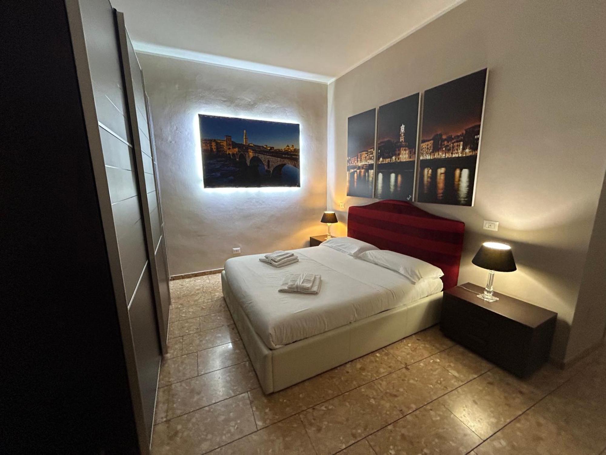 Palazzo Duomo Apartment