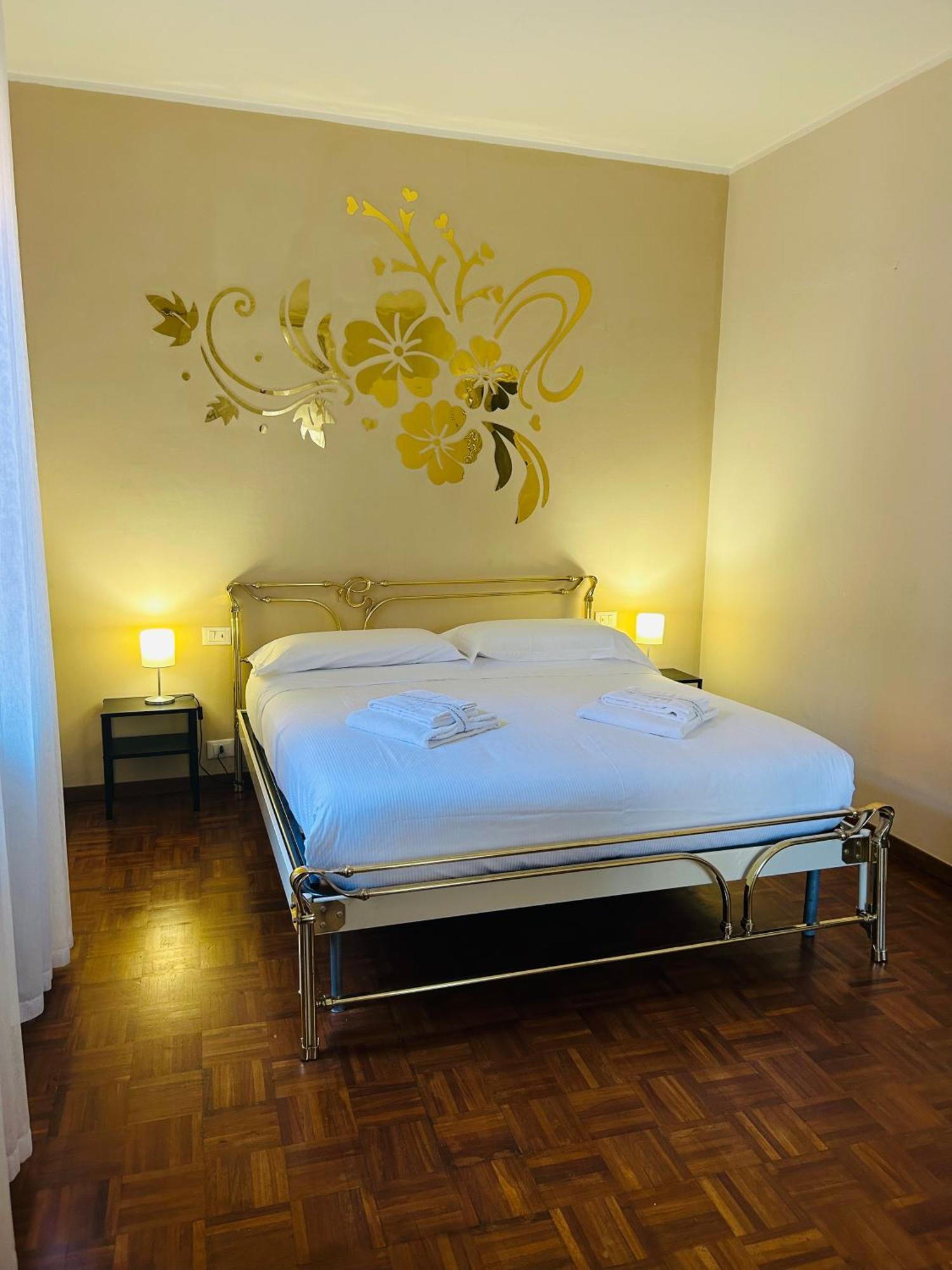 Apartment Palazzo Duomo