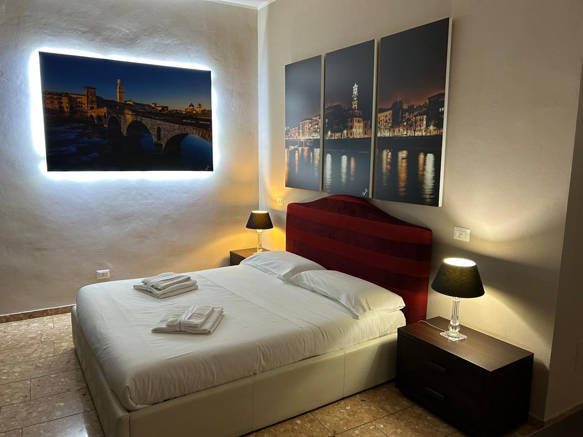 Palazzo Duomo Apartment Verona