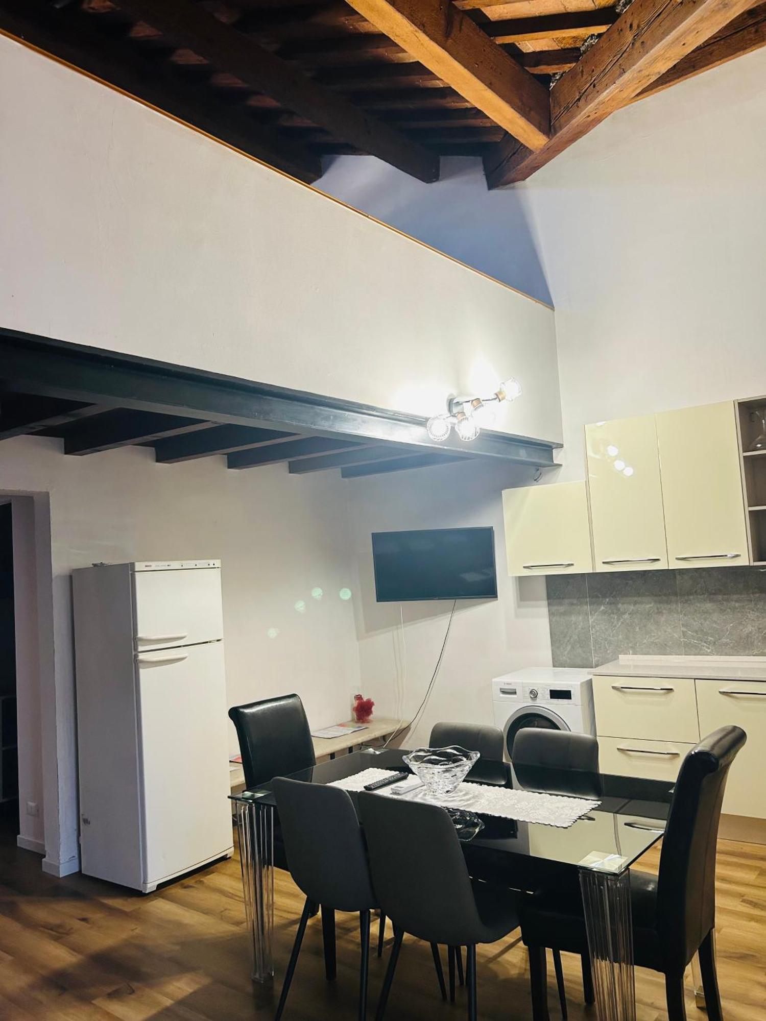Apartment Palazzo Duomo Verona