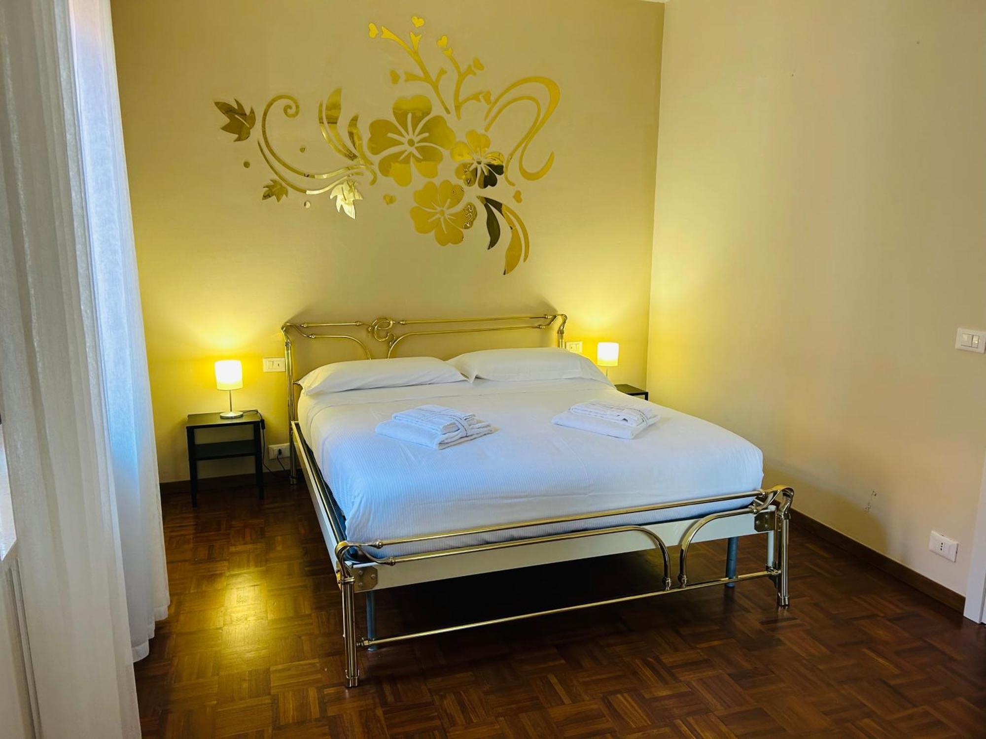Palazzo Duomo Apartment