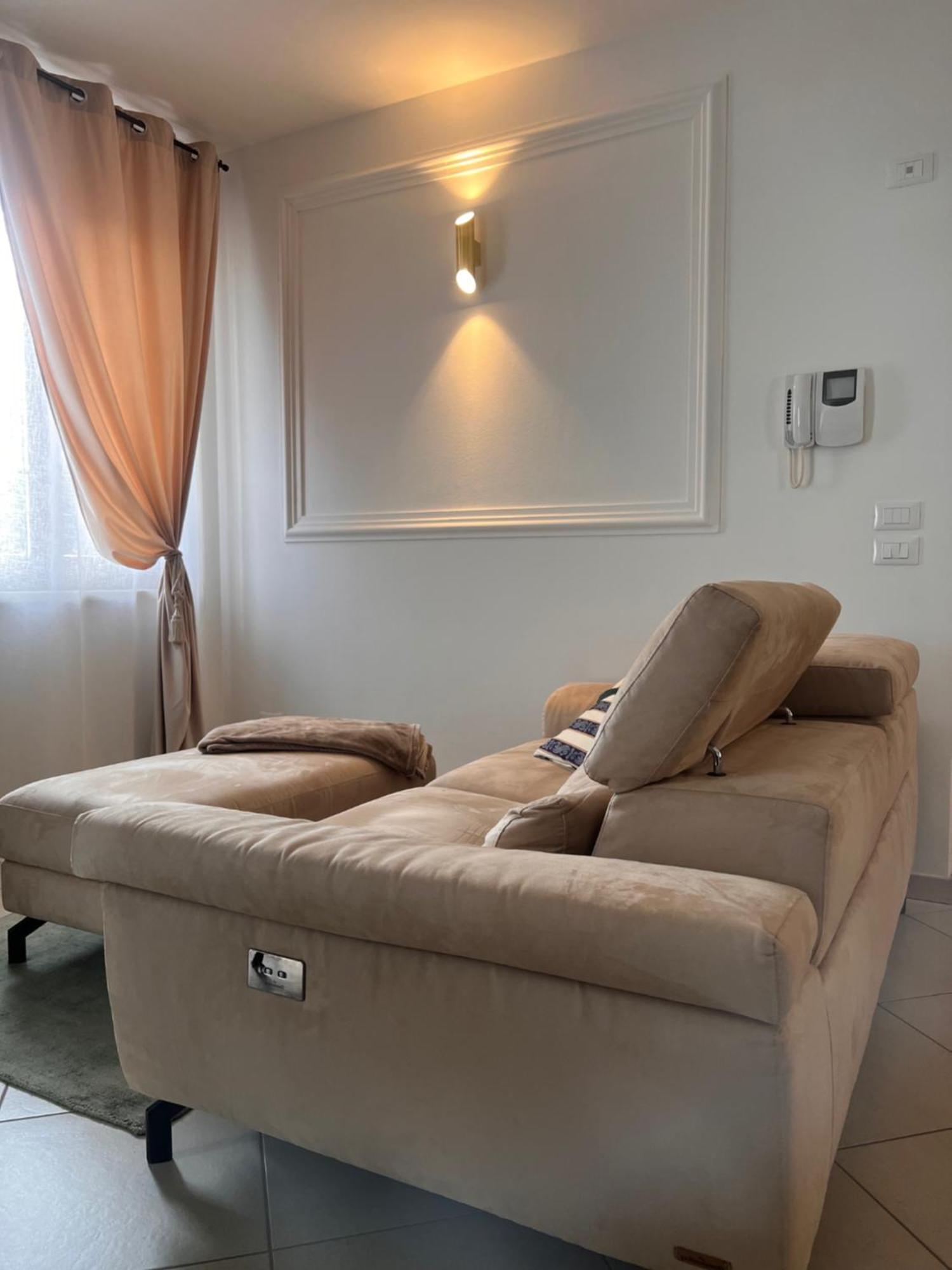 Apartamento Velvet