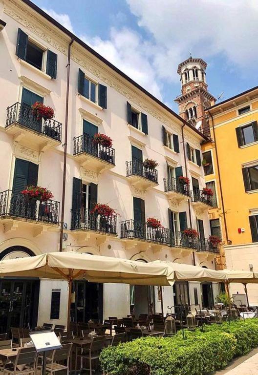 Residenza Navona 3*