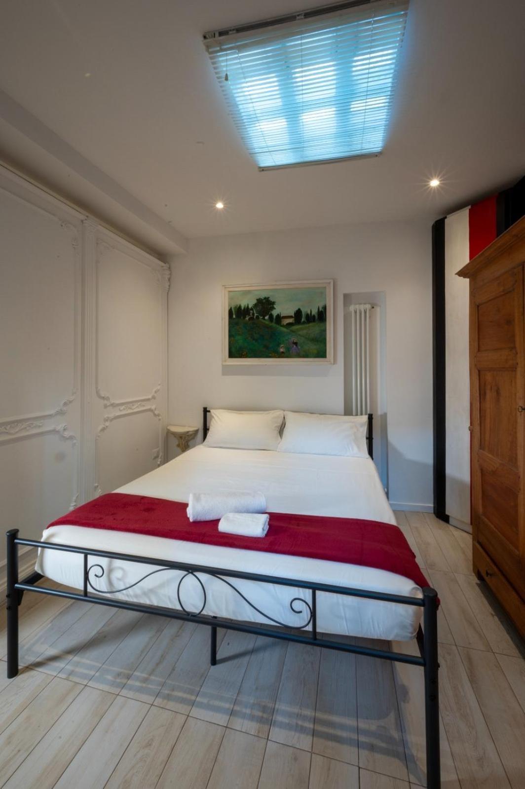 Guest house Liberty Verona