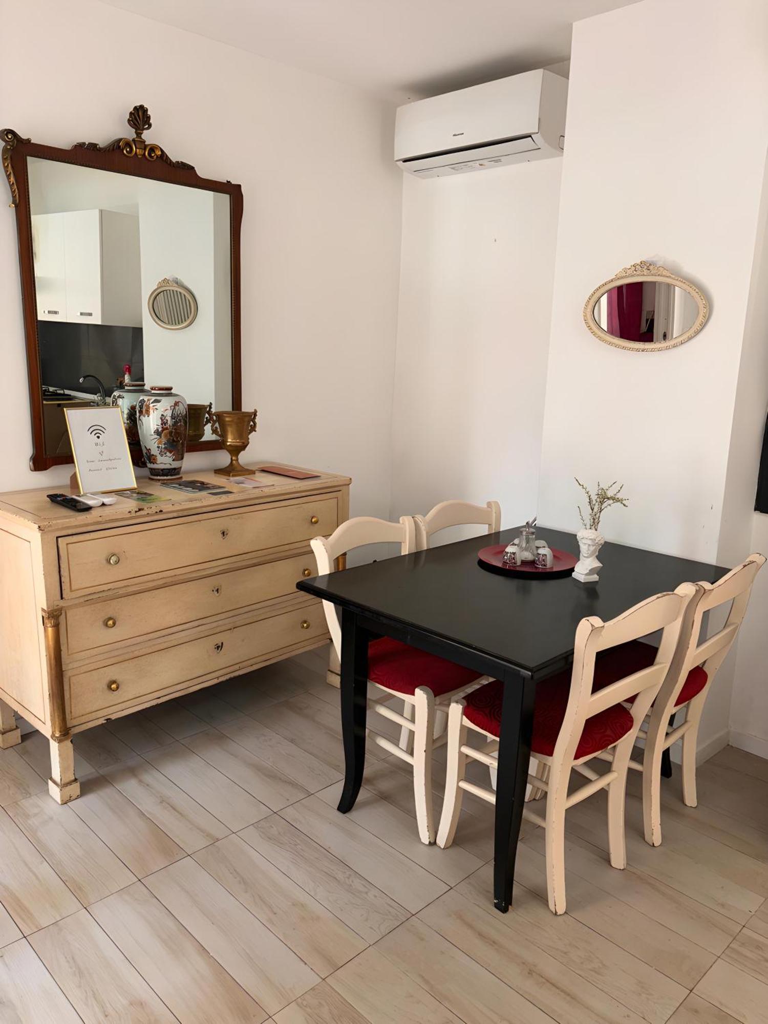 Liberty Guest house *