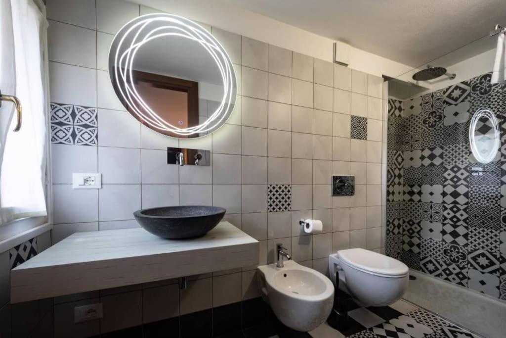 Apartment Luxury Attico - 5 Min Piazza Delle Erbe
