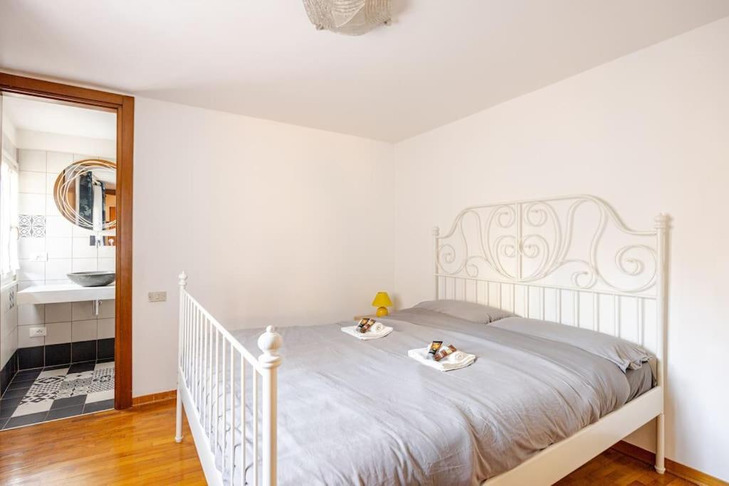 Apartment Luxury Attico - 5 Min Piazza Delle Erbe