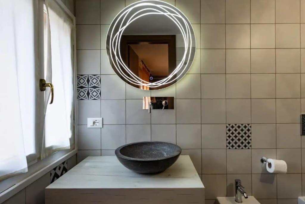 Apartment Luxury Attico - 5 Min Piazza Delle Erbe *