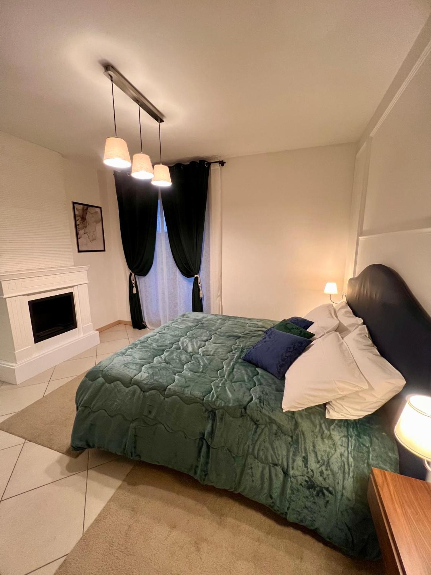 Apartment Velvet