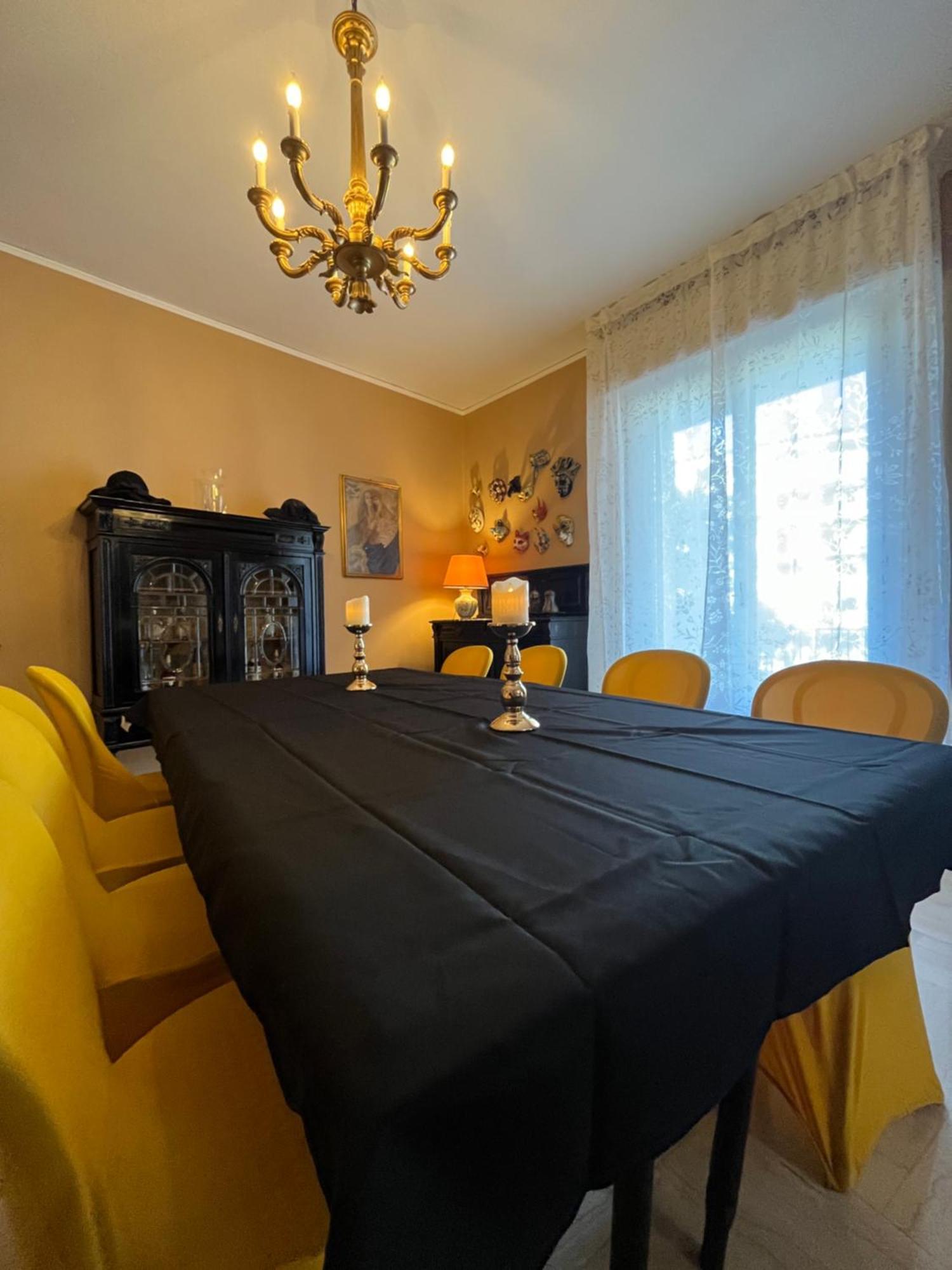 Apartment La Lirica
