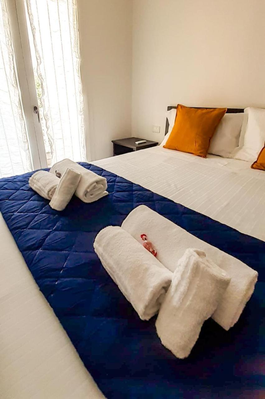 La Sosta Apartamento *