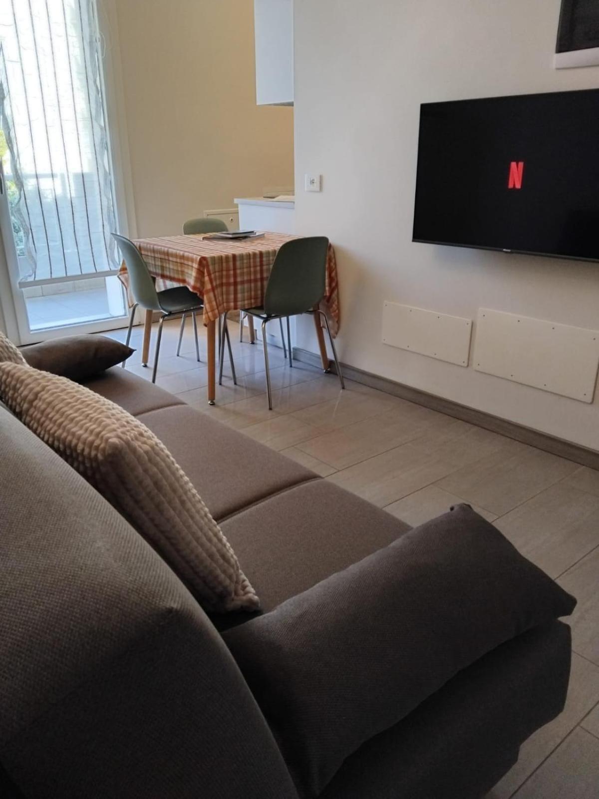 Apartamento La Sosta Verona