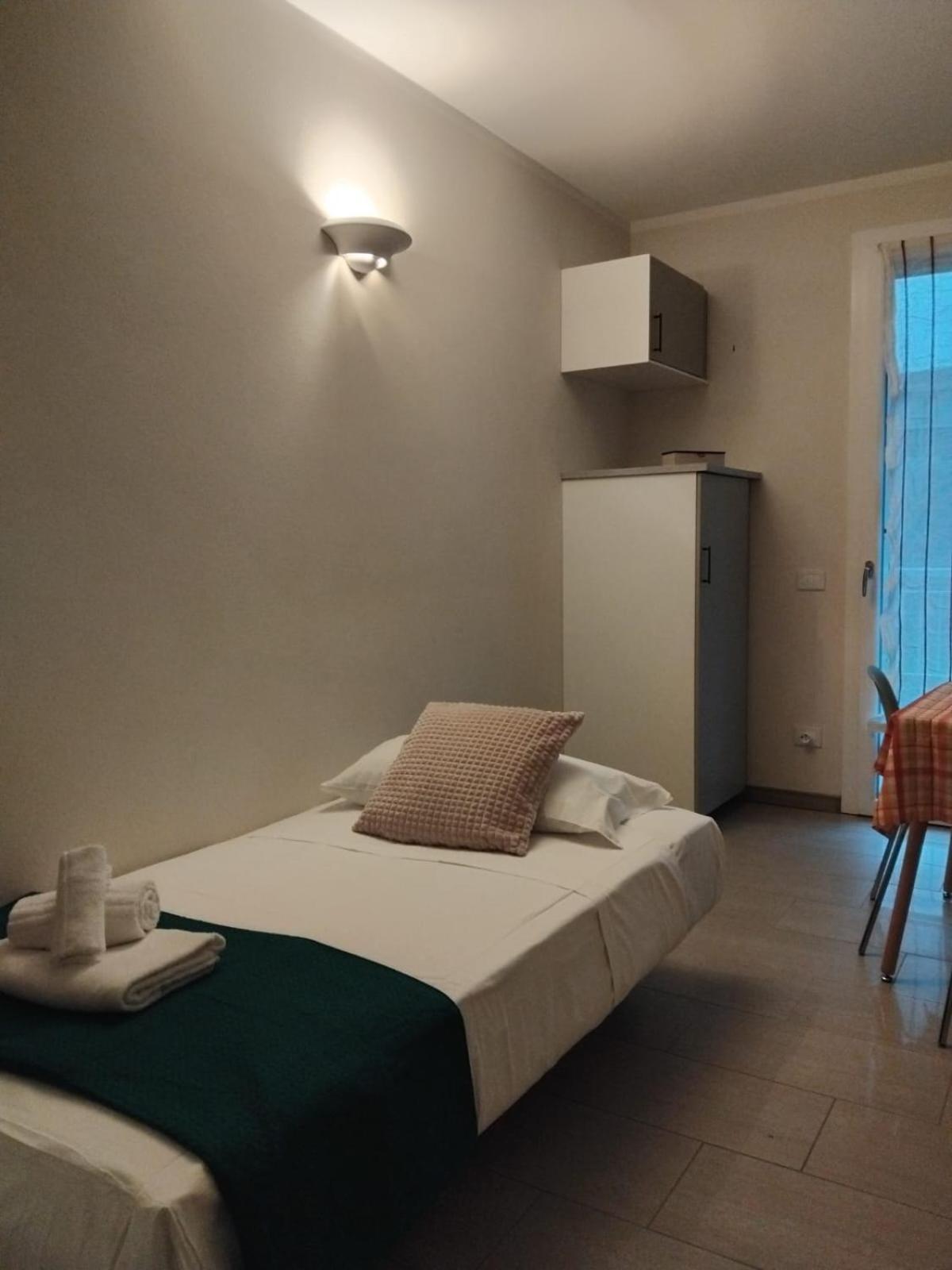 La Sosta Apartamento *