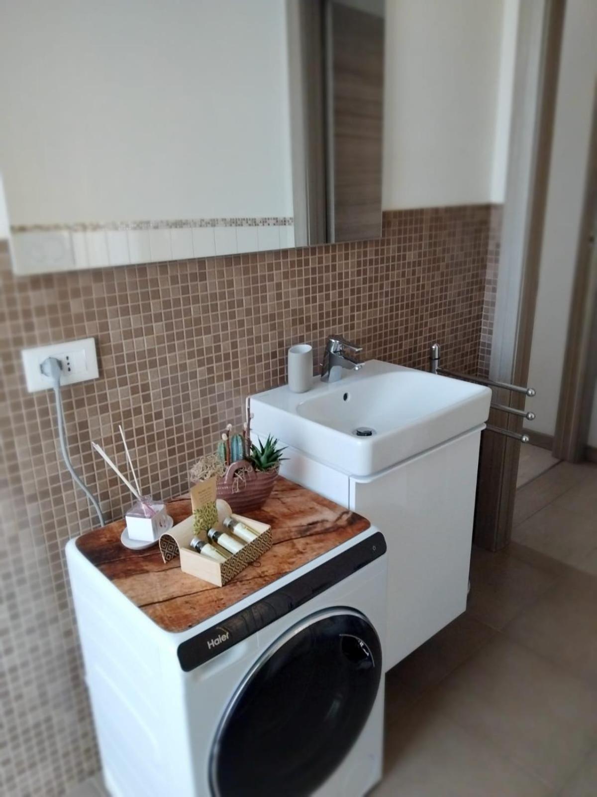 Apartamento La Sosta *