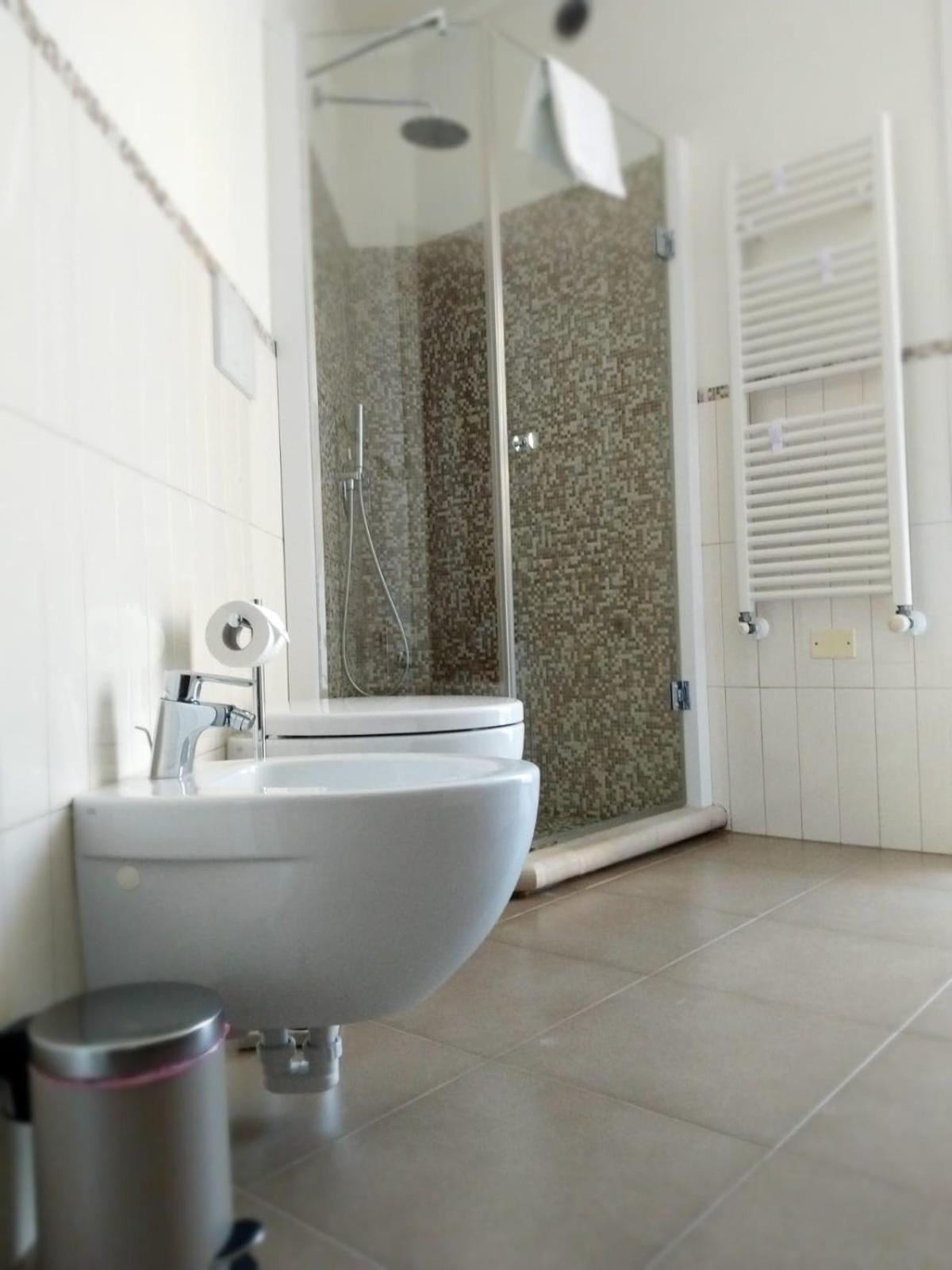Apartamento La Sosta Verona