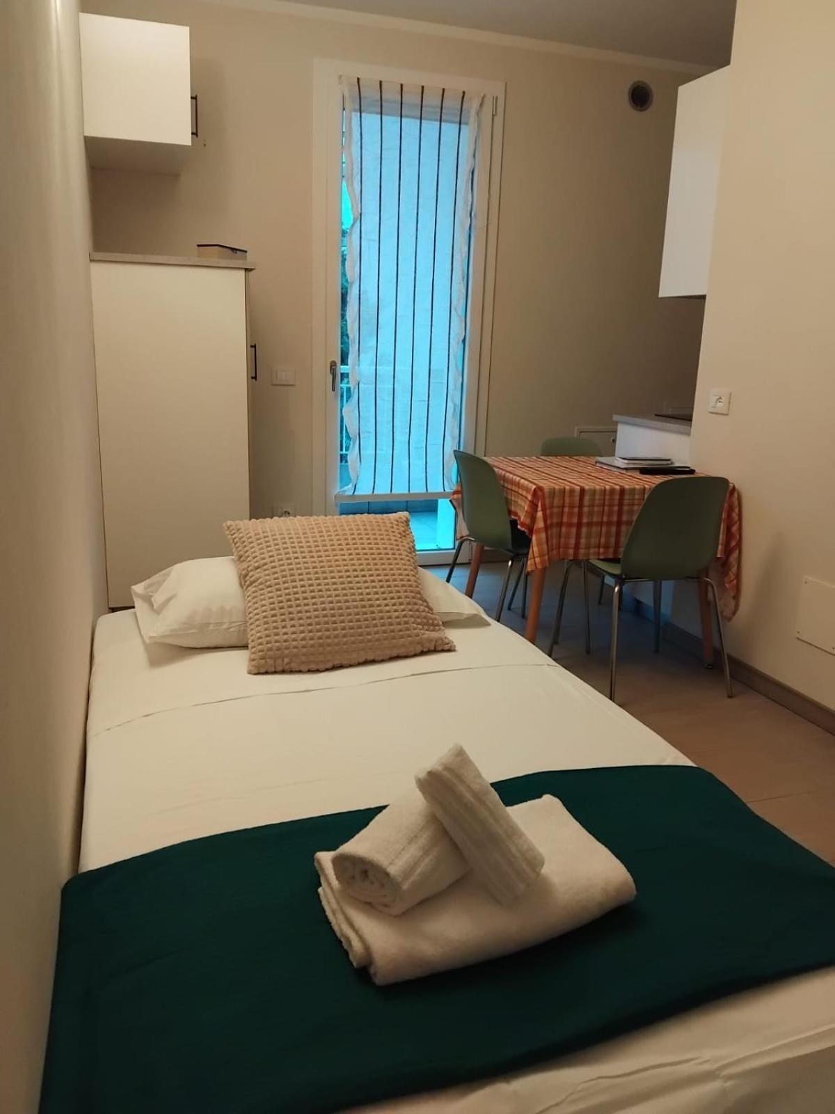 La Sosta Apartamento *