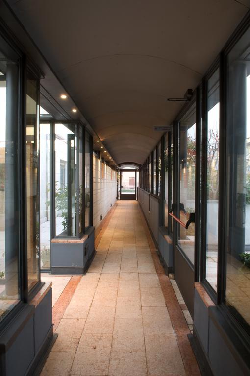 Gardenia Hotel