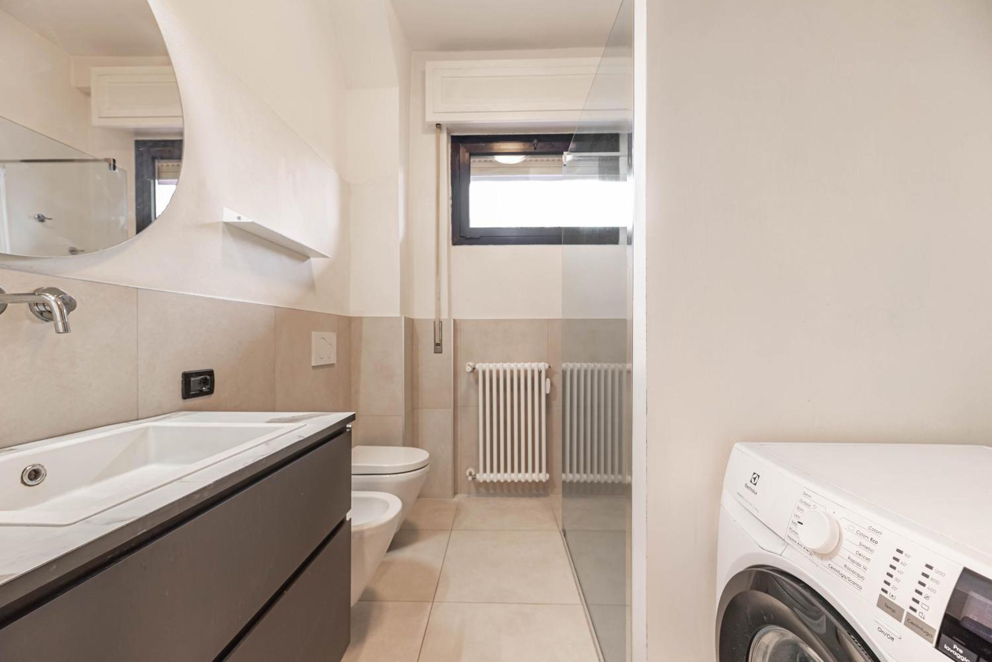 Italstay - San Zeno Appartement