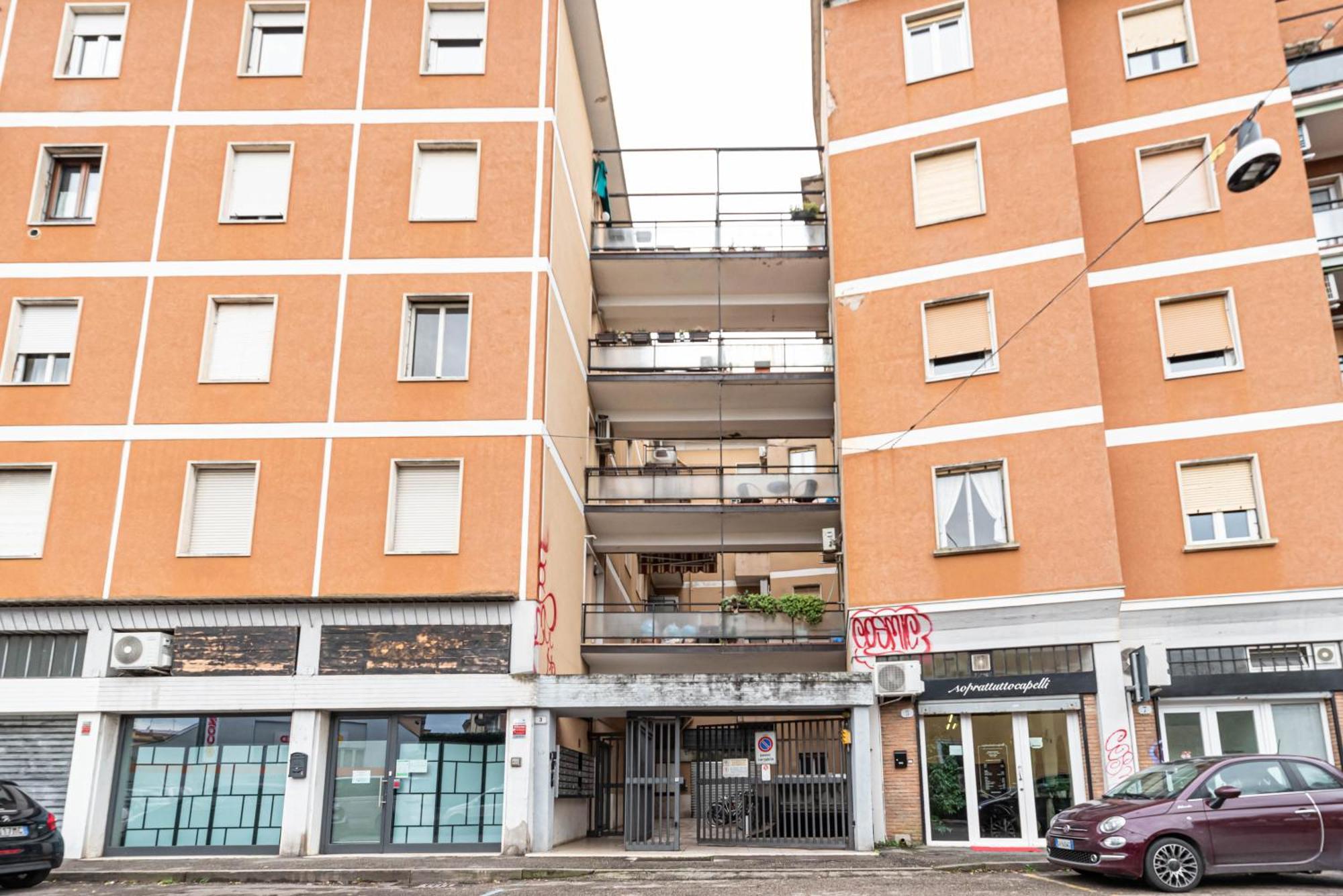 Italstay - San Zeno Appartement Verona