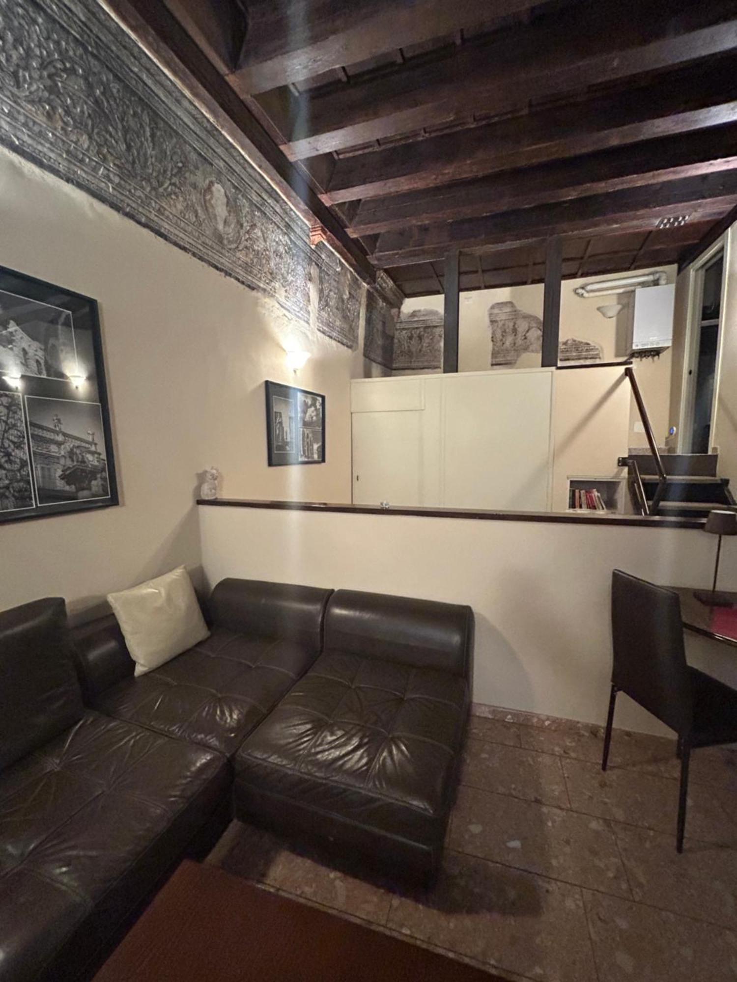 Palazzo Duomo Apartment Verona