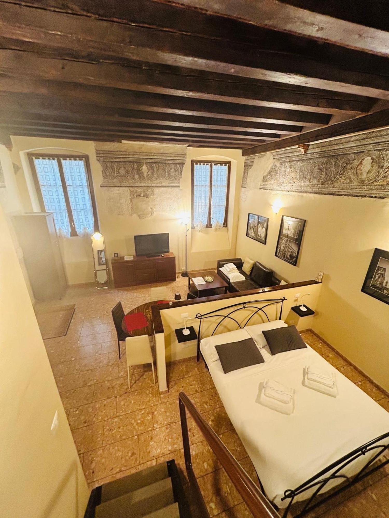 Palazzo Duomo * Verona