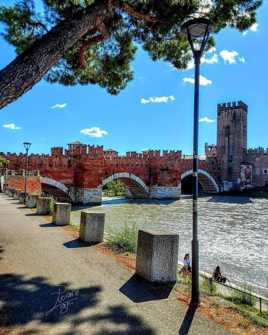 Appartamento Casa Elena