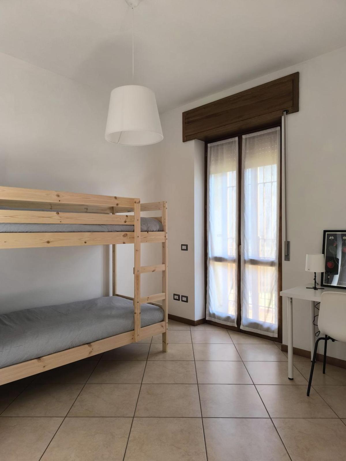 Ai Molini Apartment Verona