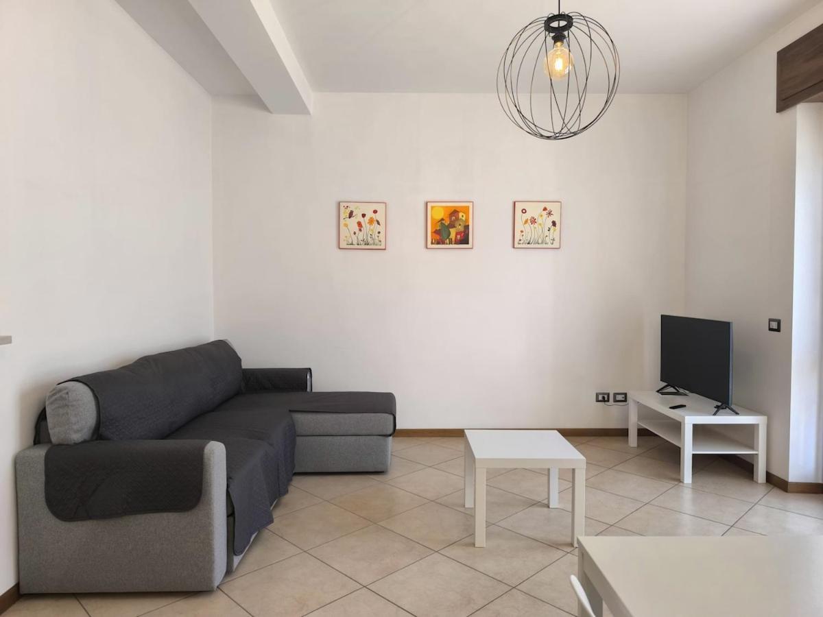 Apartment Ai Molini
