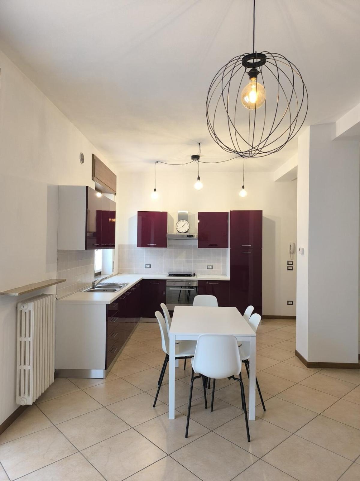 Apartment Ai Molini *