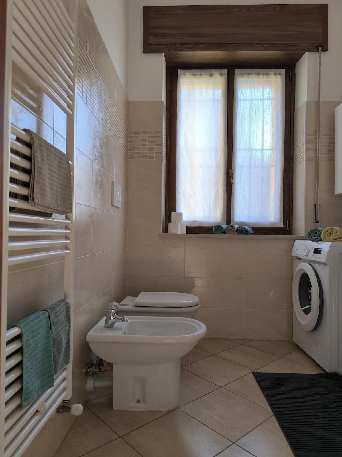 Ai Molini Apartment Verona