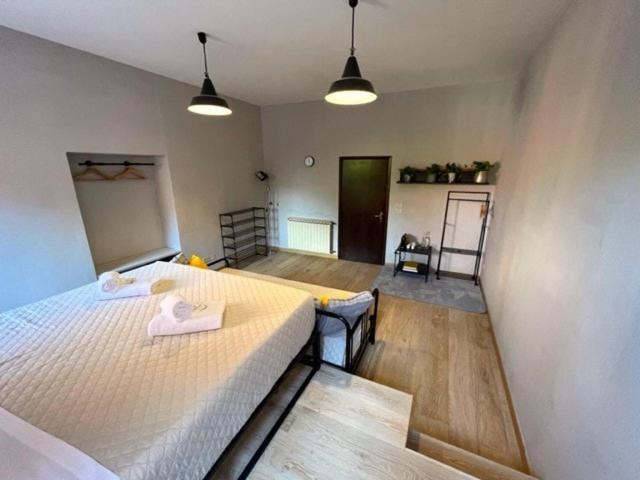 Apartment Delizioso In Palazzo Veneziano Verona