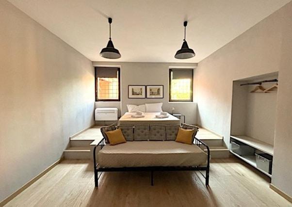 Delizioso In Palazzo Veneziano Apartment