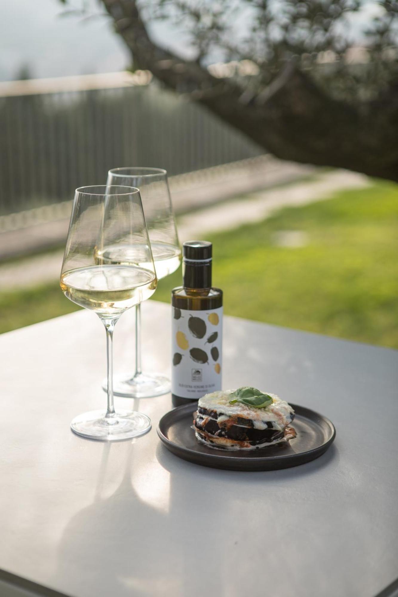 Ca Toresele Relais Osteria Garden Hotel 3*