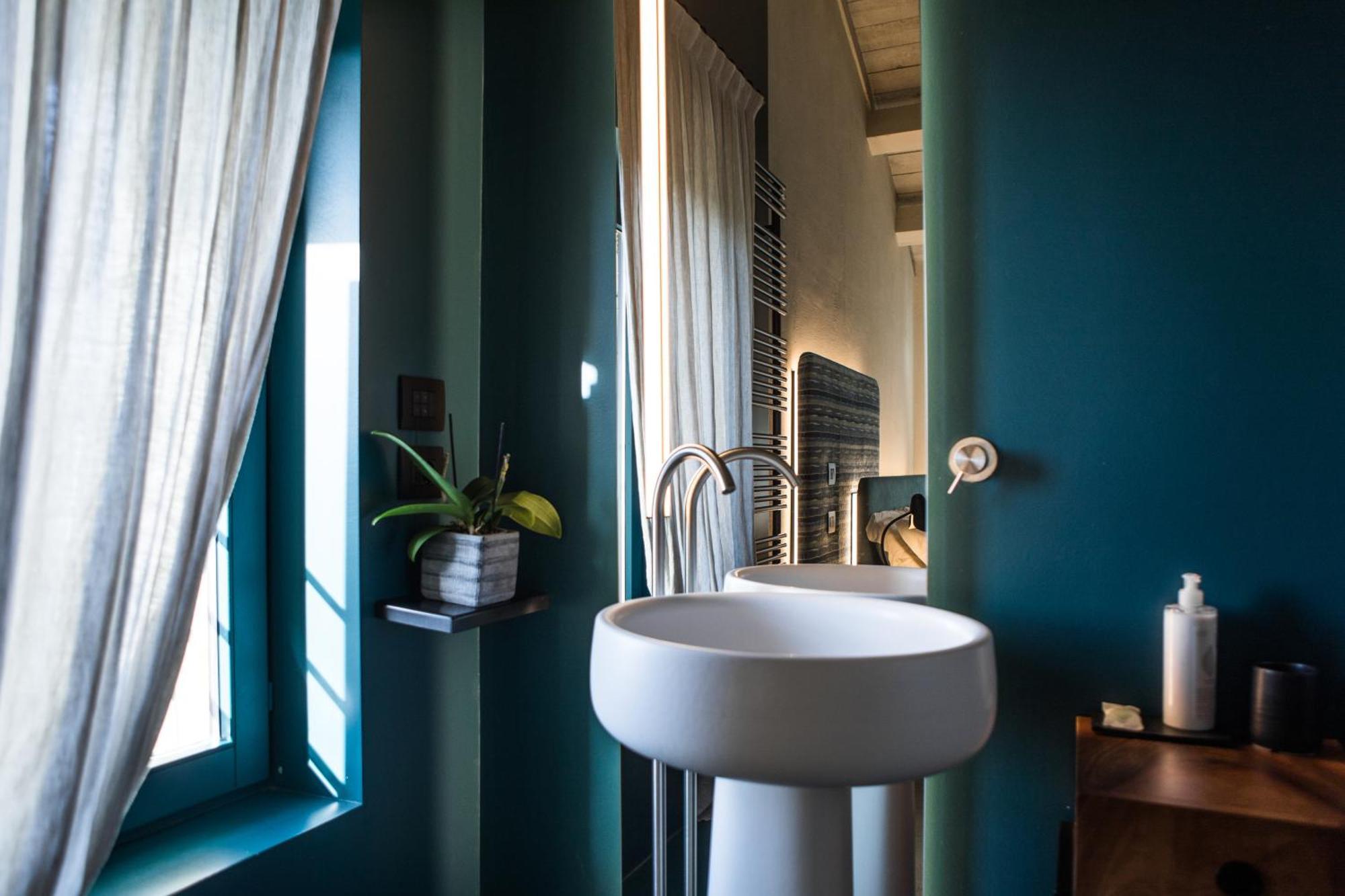 Ca Toresele Relais Osteria Garden Hotel Verona