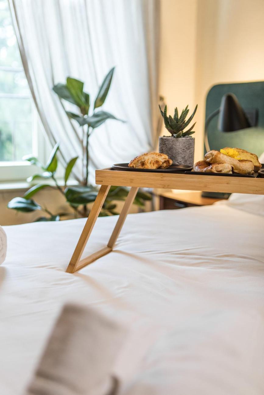Hotel Ca Toresele Relais Osteria Garden 3*