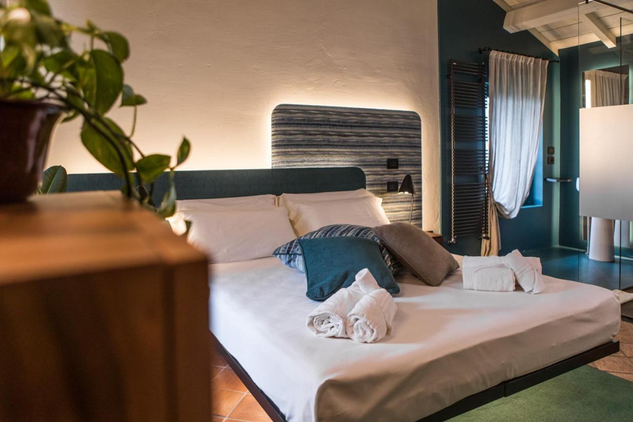 Ca Toresele Relais Osteria Garden Hotel Verona