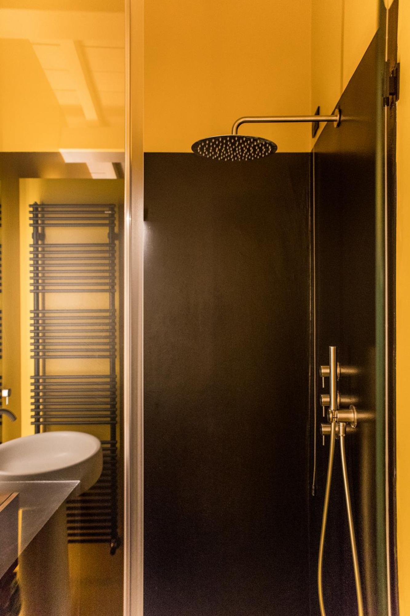 Ca Toresele Relais Osteria Garden Hotel