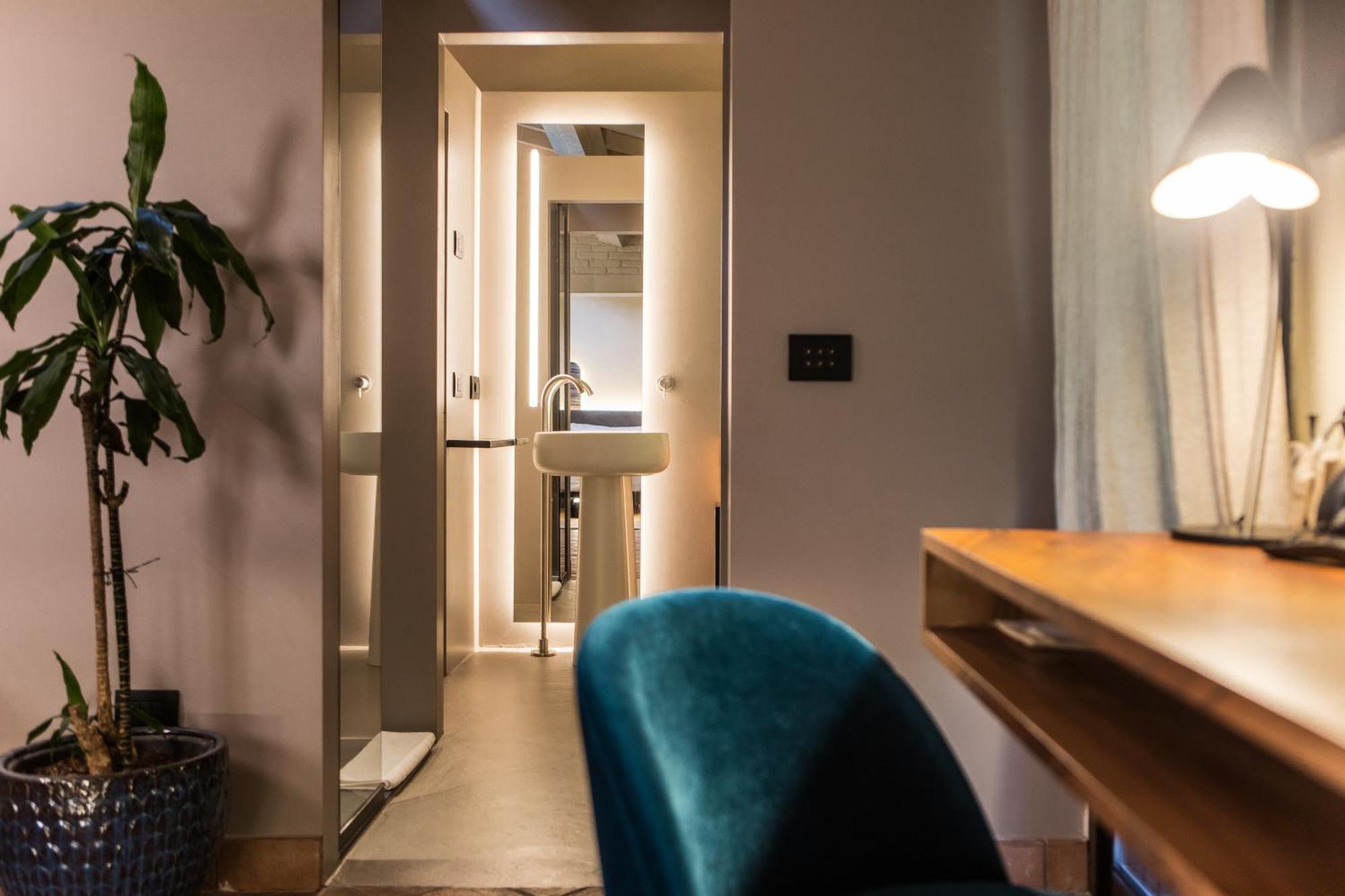 Ca Toresele Relais Osteria Garden Hotel