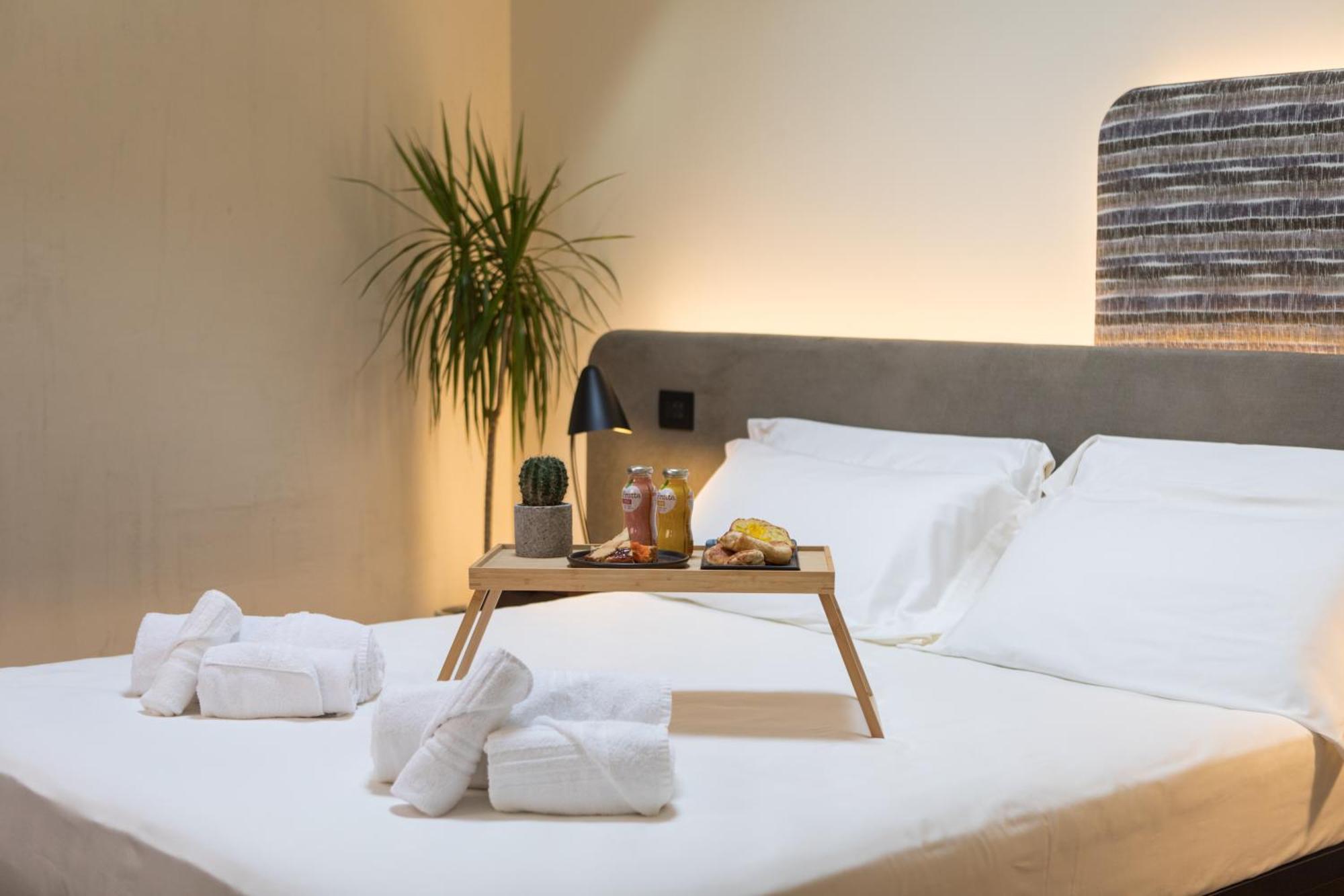 Hotel Ca Toresele Relais Osteria Garden Verona