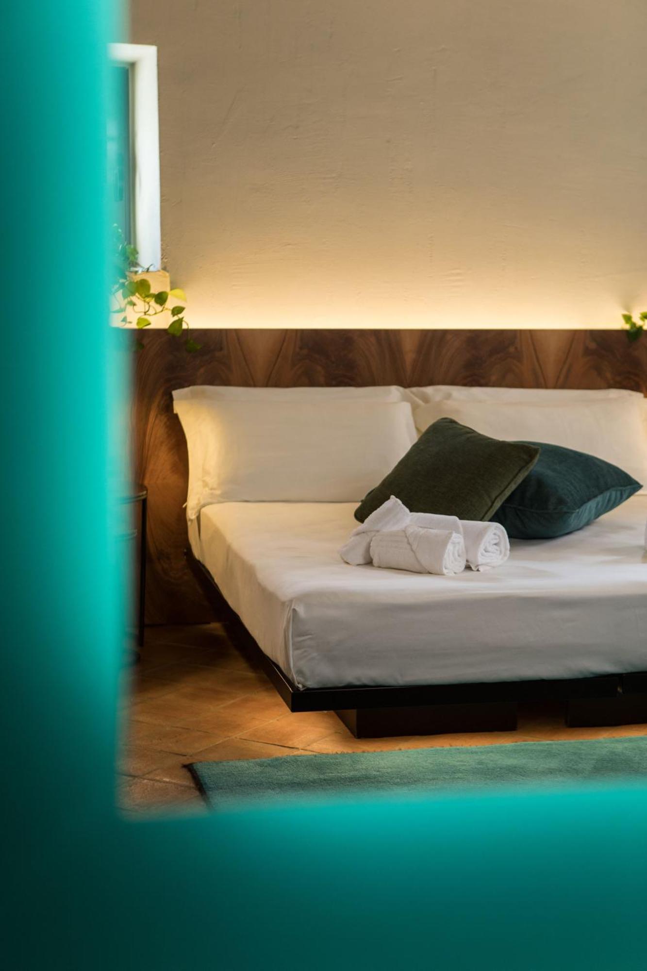Ca Toresele Relais Osteria Garden 3*