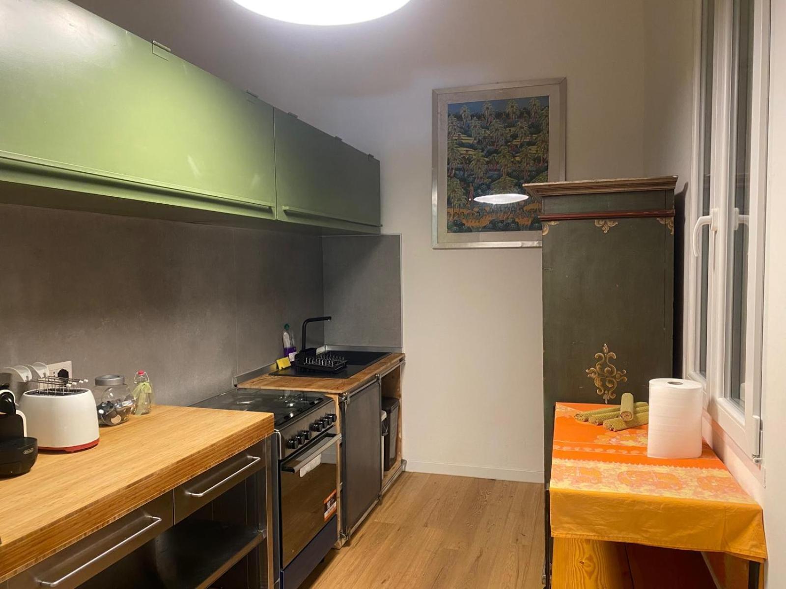 Apartment Atelier Di Elena Verona