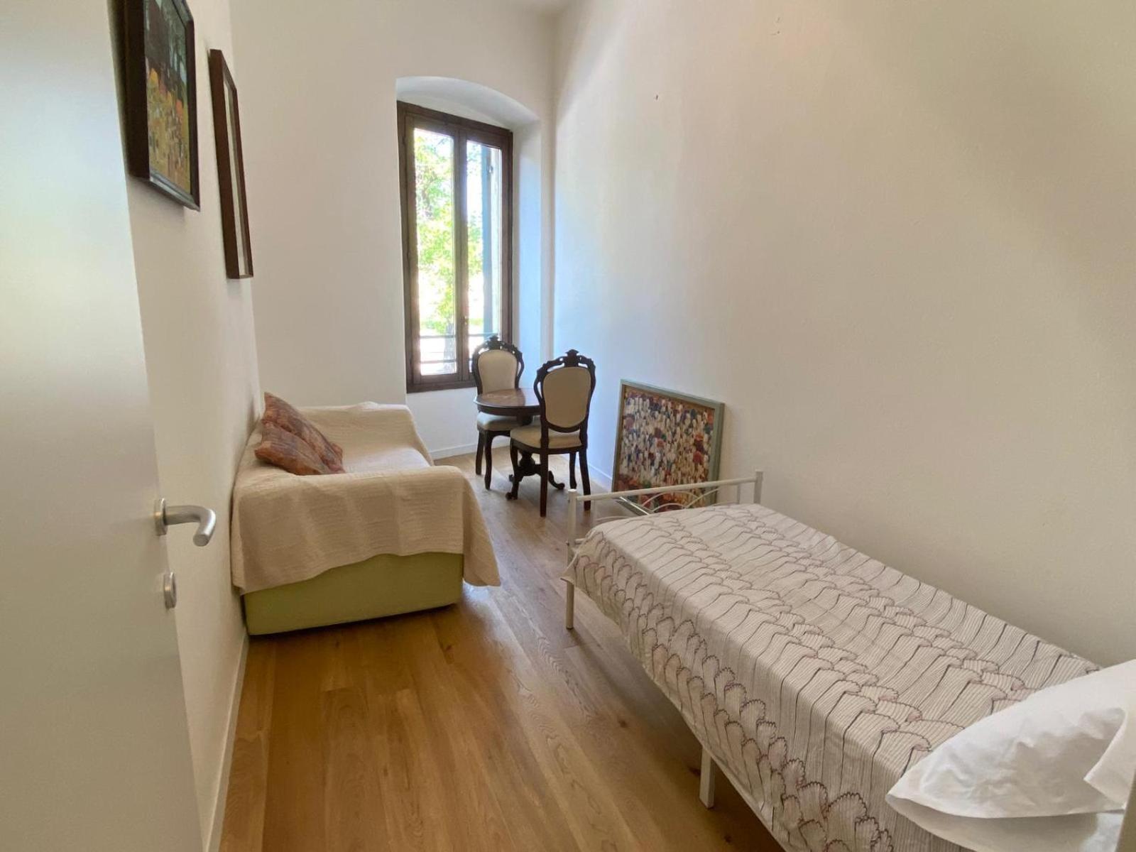 Atelier Di Elena Apartment Verona