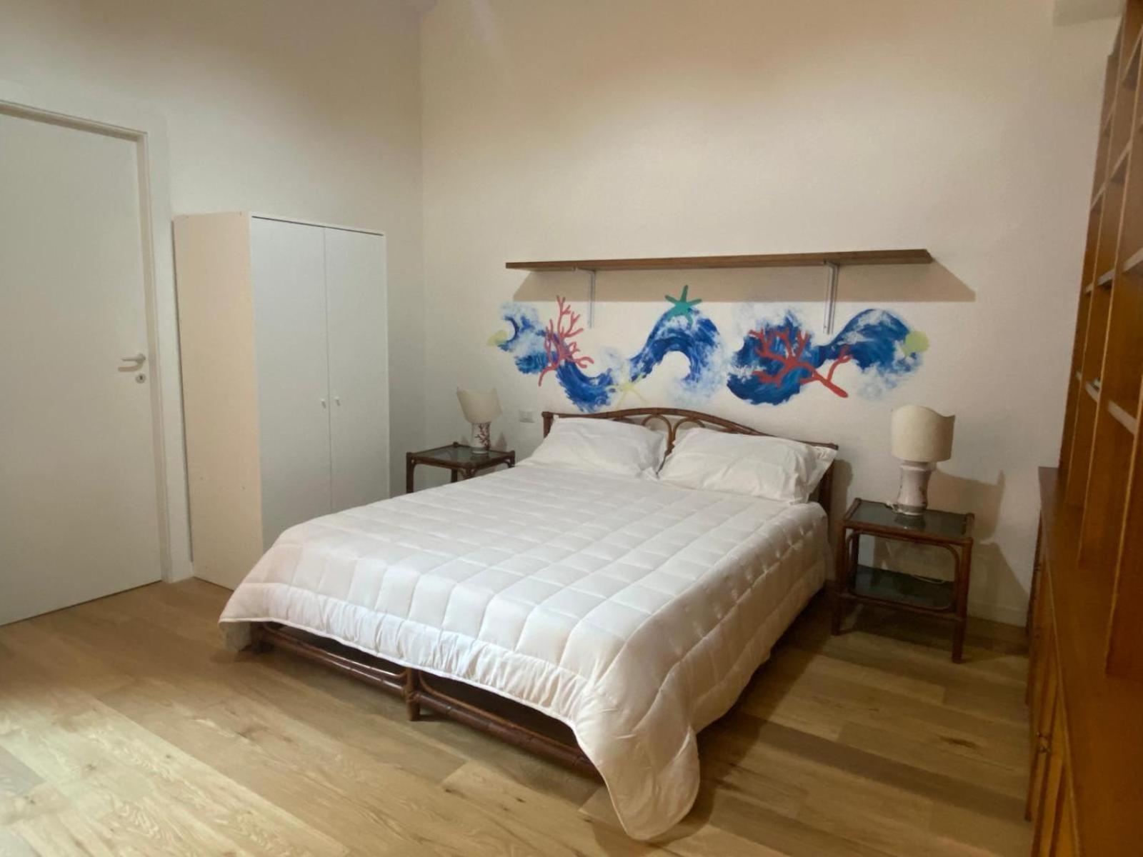 Apartment Atelier Di Elena *